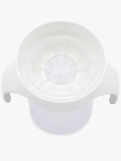 Twistshake 360 Øvekop, White