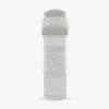 TwistShake Sutteflaske Anti-Kolik 330 ml, Hvid