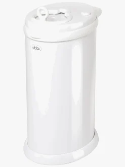UBBI Blespand, White
