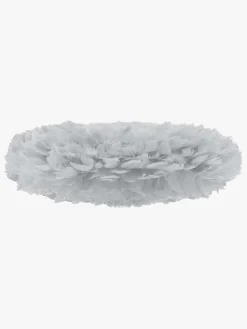 Umage Eos Esther Mini Lampeskærm, Light Grey
