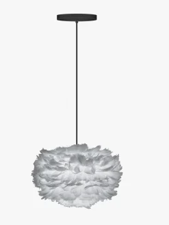 Umage Eos Lampeskærm Mini 35 cm, Grå