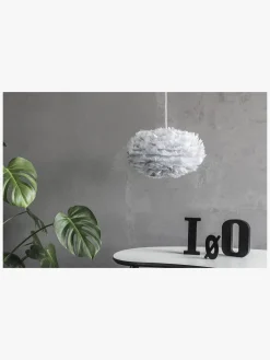 Umage Eos Lampeskærm Mini 35 cm, Grå