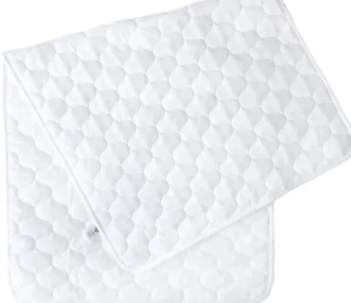 Umami Vandtæt Topmadras 70x140