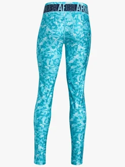 Under Armour HG Armour Novelty Legging, Deceit