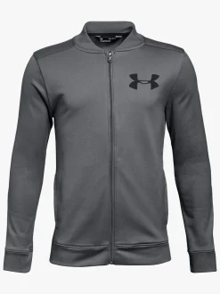 Under Armour Pennant 2.0 Jakke, Graphite
