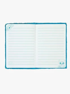 UnderCover Disney Stitch Notesbog A5