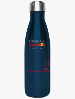 UnderCover Red Bull Aluminiumflaske 600 ml, Blå
