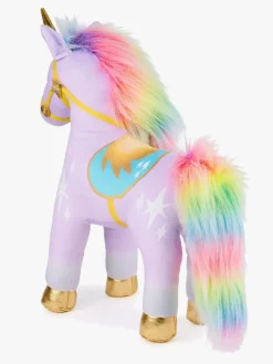 Unicorn Academy Bamse Wildstar 38 cm