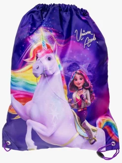 Unicorn Academy Gymnastikpose