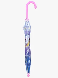 Unicorn Academy Paraply Rainy Days, Lilla