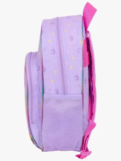Unicorn Academy Small Rygsæk 9,5L, Lilla