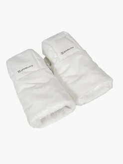 UPPAbaby Cozy Håndvarmere, Bryce White