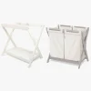 UPPAbaby CRUZ/VISTA Liggedelsstativ inkl. Vaskeposer