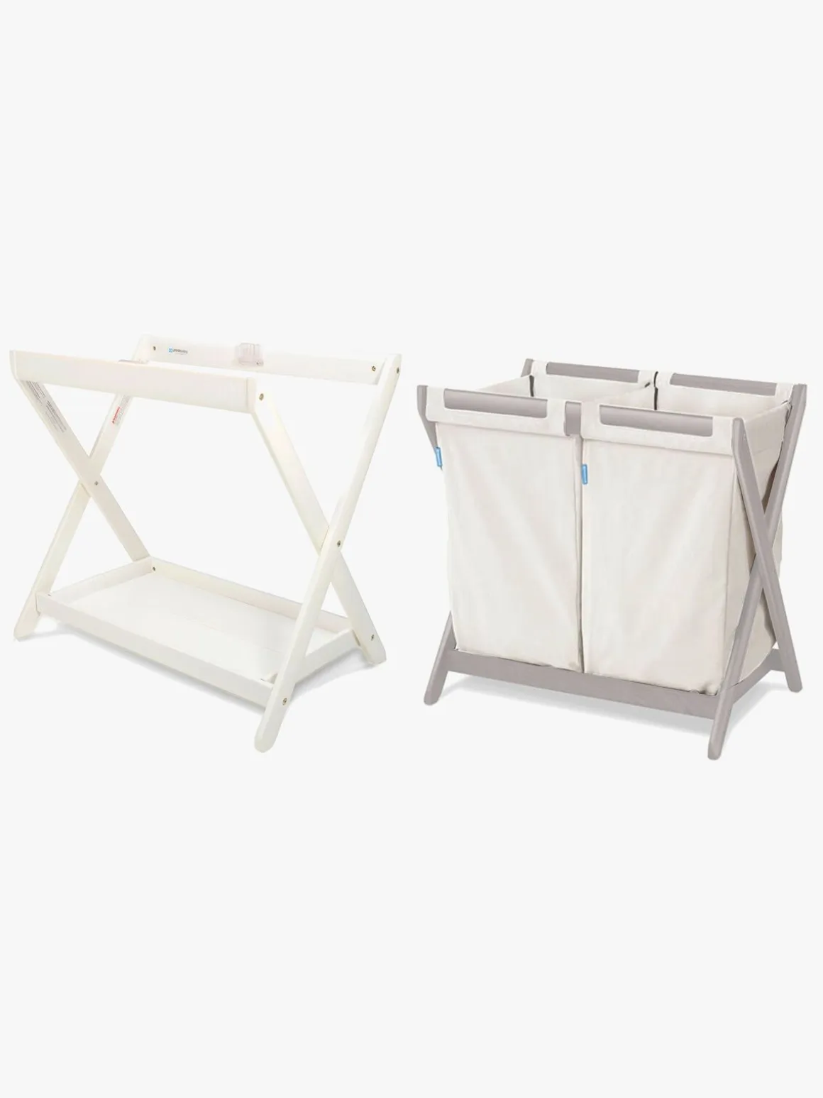 UPPAbaby CRUZ/VISTA Liggedelsstativ inkl. Vaskeposer