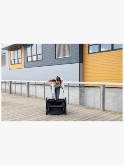 UPPAbaby Minu Duo Tvillingevogn, Jake