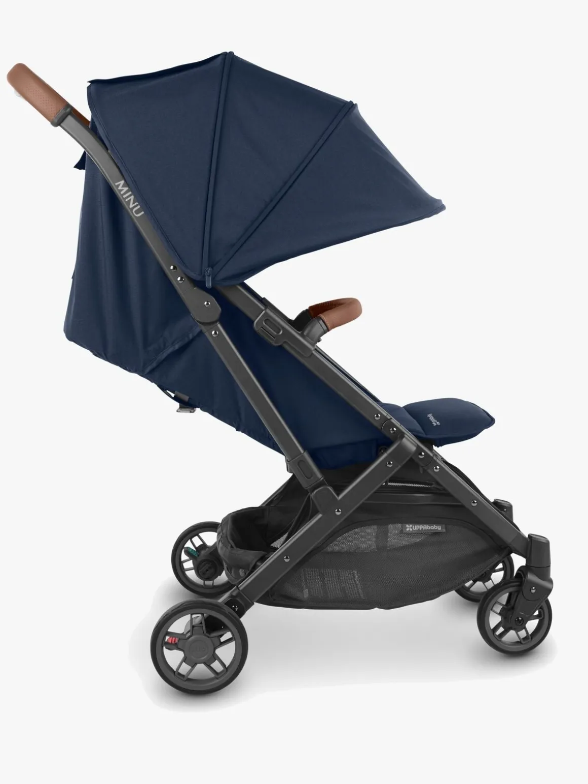 UPPAbaby Minu V2 Klapvogn, Noa Navy