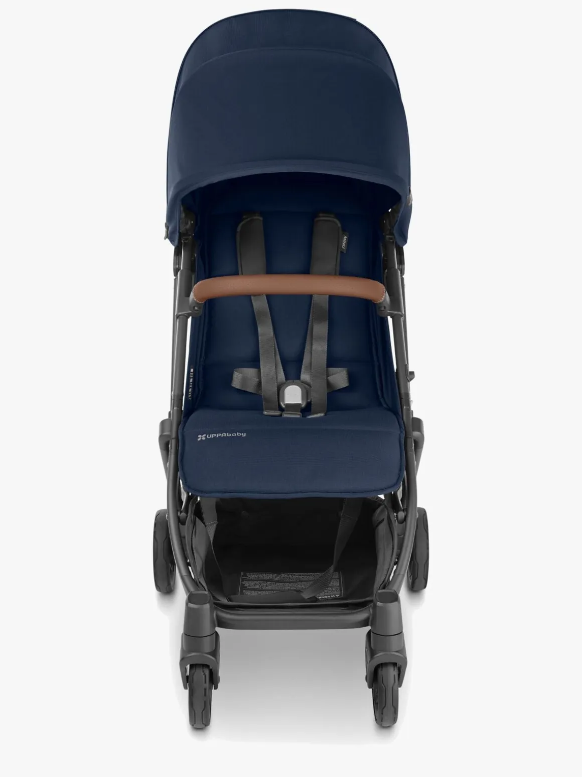 UPPAbaby Minu V2 Klapvogn, Noa Navy