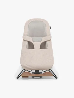 UPPAbaby Mira Skråstol, Charlie Sand Mélange