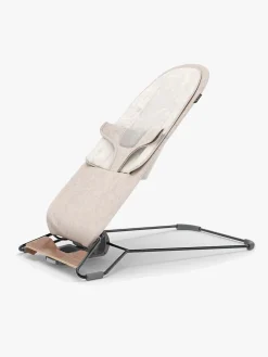UPPAbaby Mira Skråstol, Charlie Sand Mélange