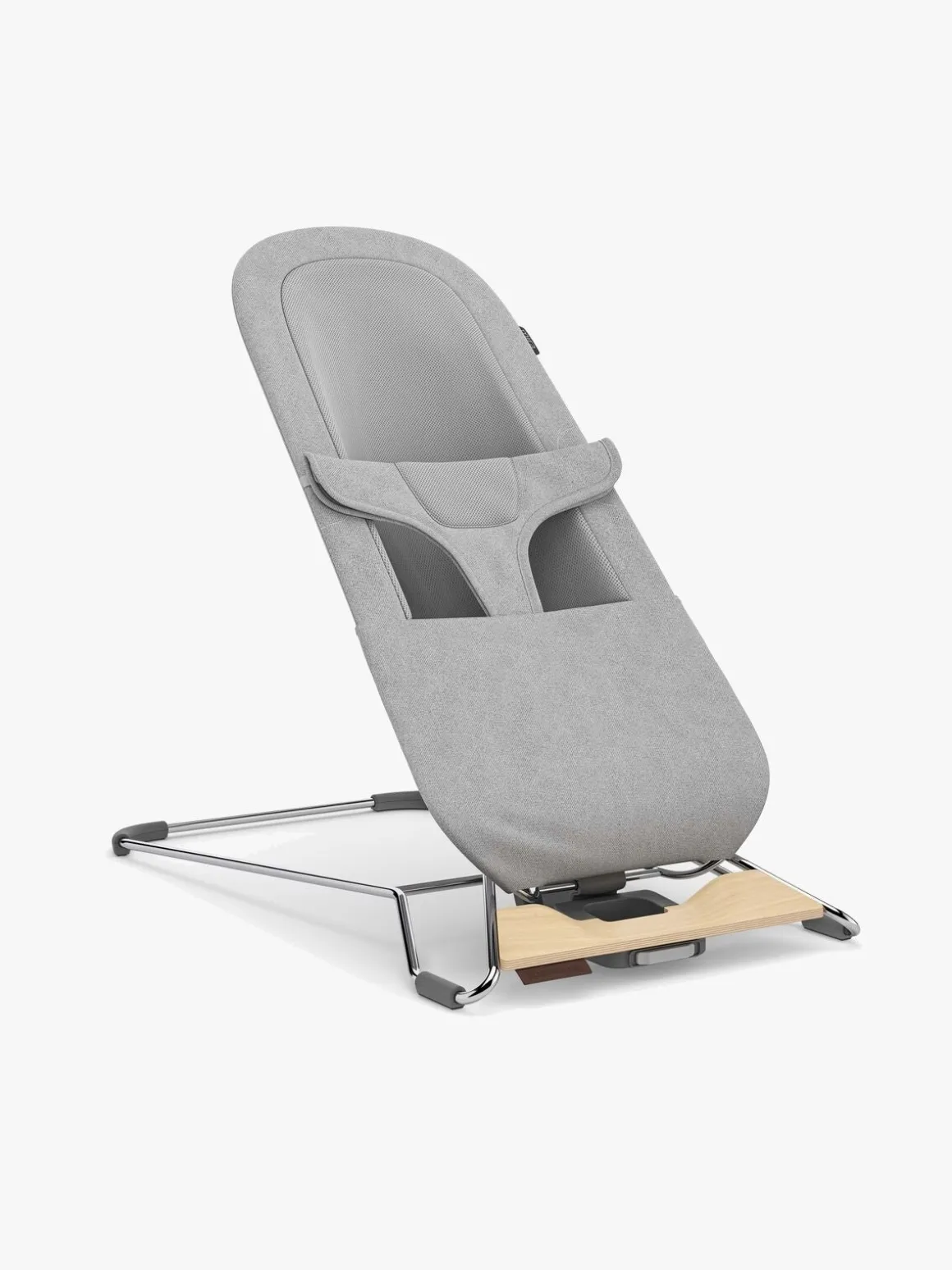 UPPAbaby Mira Skråstol, Stella Grey Mélange