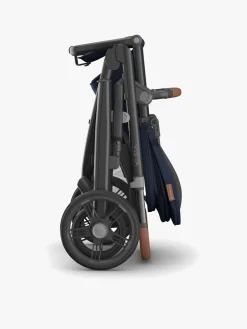 UPPAbaby Vista V3 Duovogn, Noa