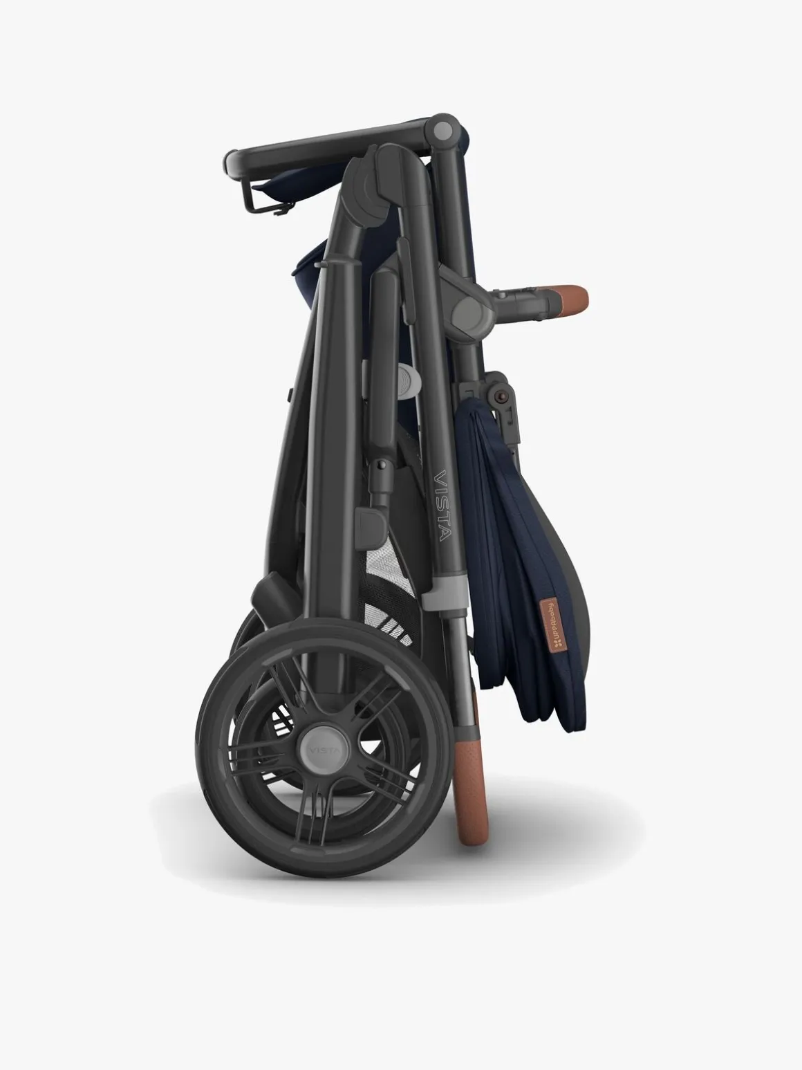 UPPAbaby Vista V3 Duovogn, Noa