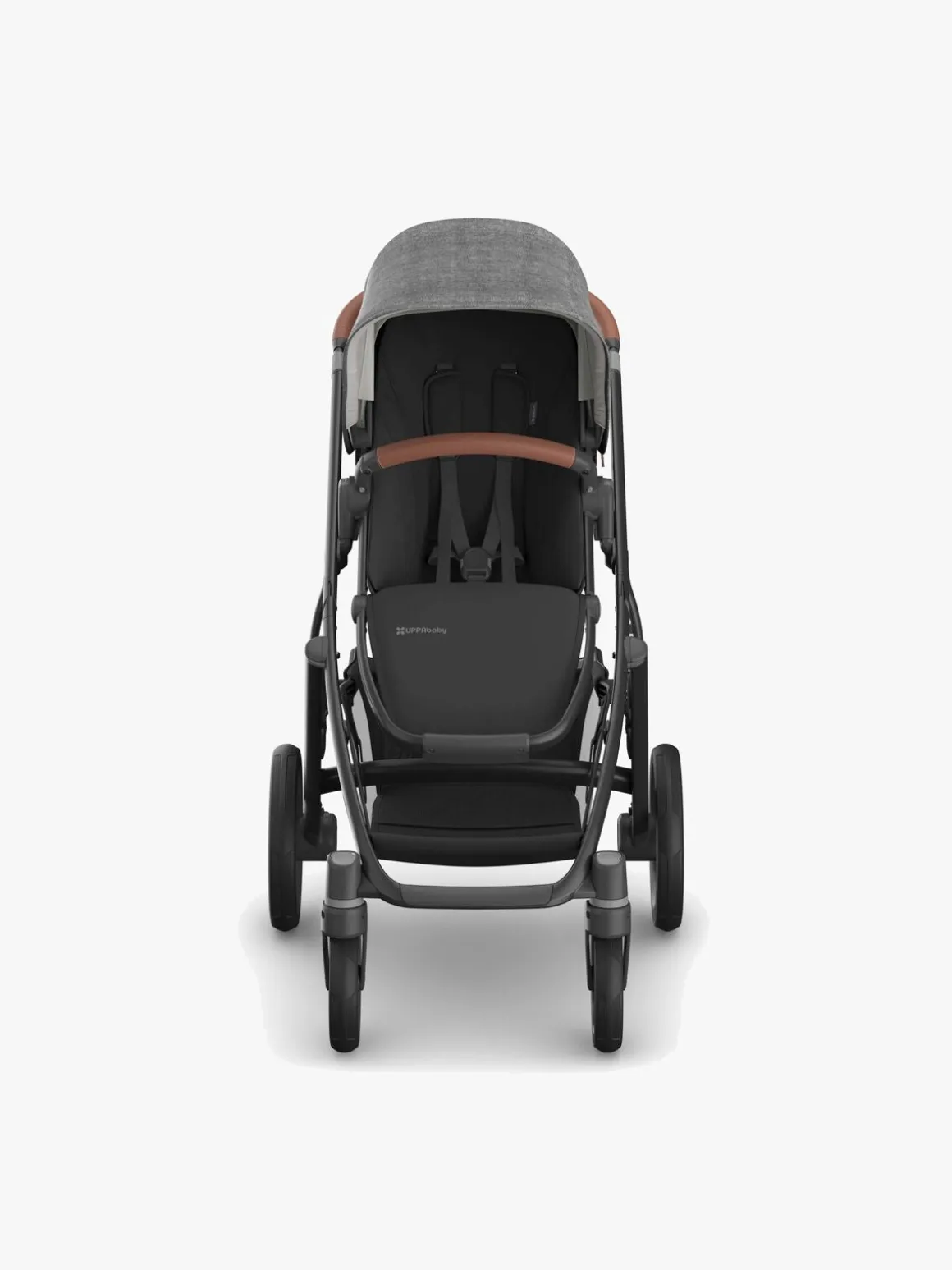 UPPAbaby Vista V3 Duovogn, Greyson