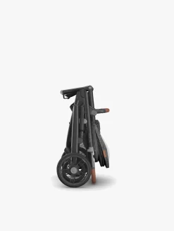 UPPAbaby Vista V3 Duovogn, Greyson