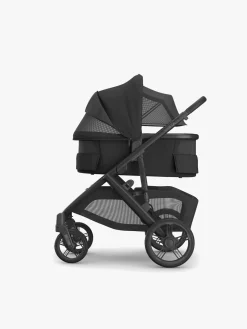 UPPAbaby Vista V3 Duovogn, Jake