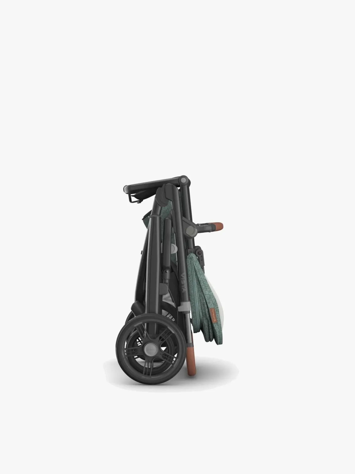 UPPAbaby Vista V3 Duovogn, Gwen