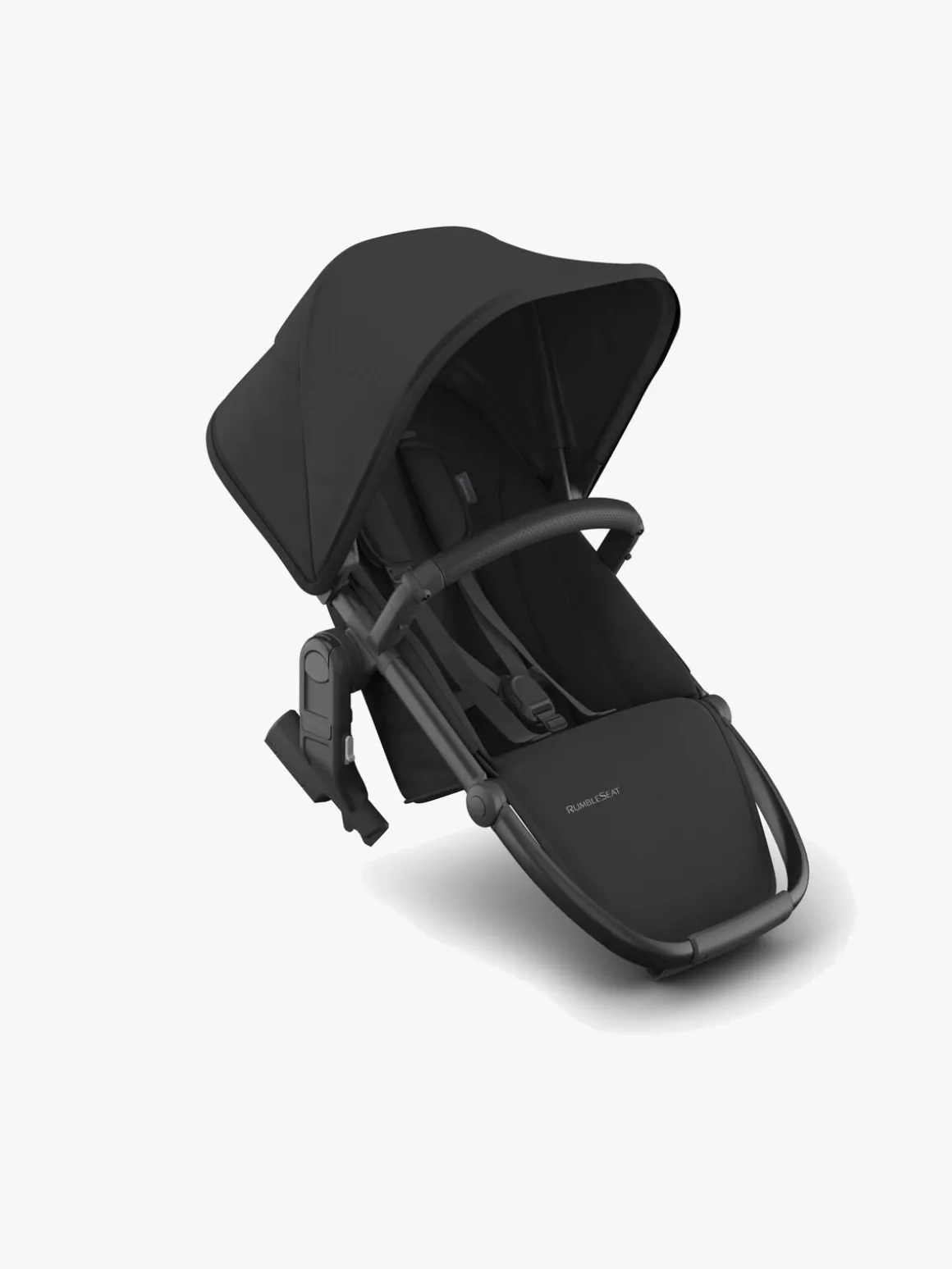 UPPAbaby Vista V3 Tvillingevogn, Jake