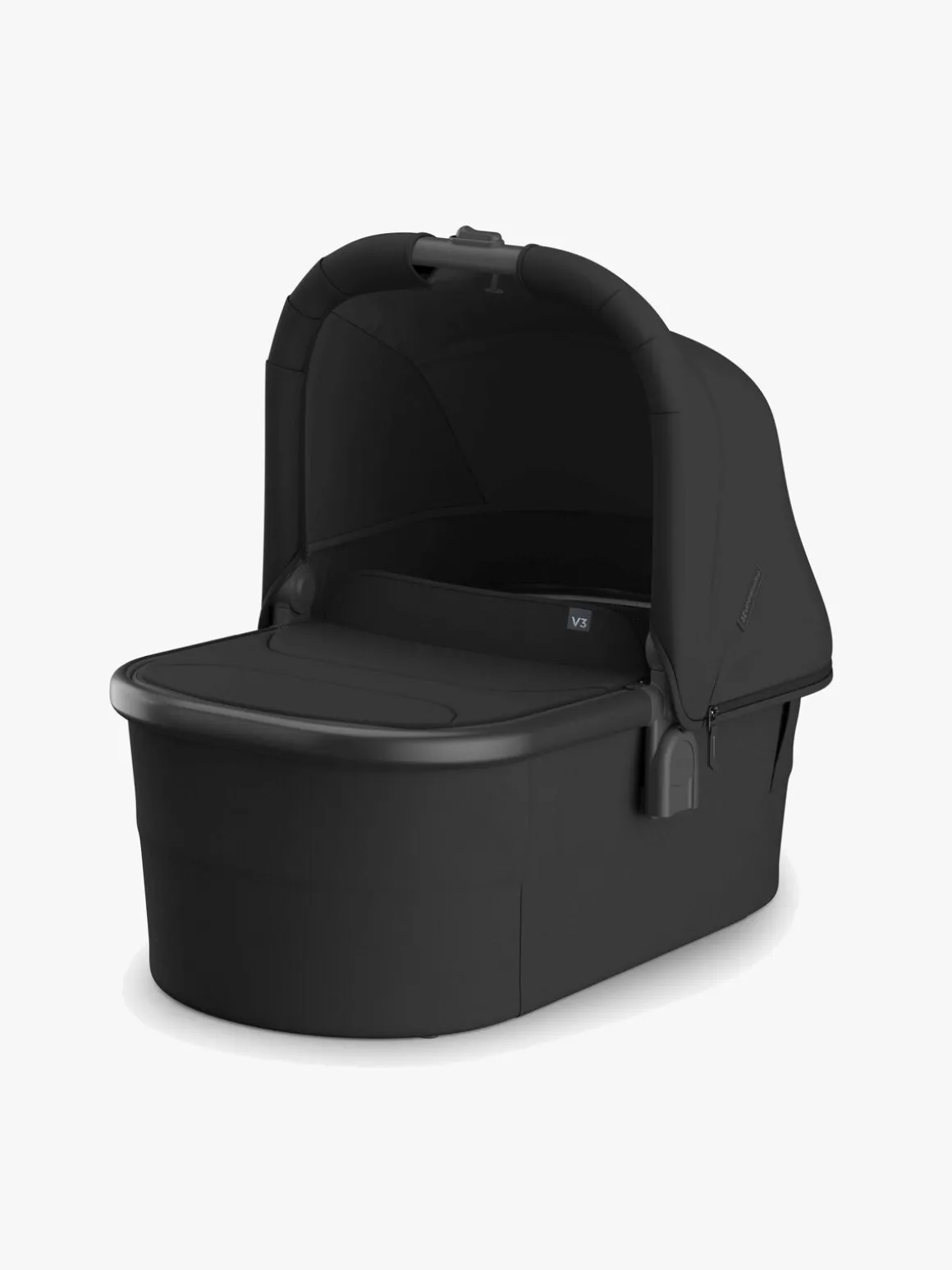 UPPAbaby Vista V3 Tvillingevogn, Jake