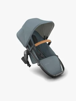 UPPAbaby Vista V3 Søskendevogn, Dillan