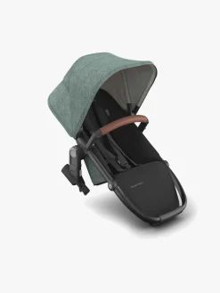 UPPAbaby Vista V3 Søskendevogn, Gwen