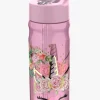 Valiant Unicorn Blomstret Drikkedunk 500ml