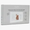 Vanilla Copenhagen Babyprint Ramme Large