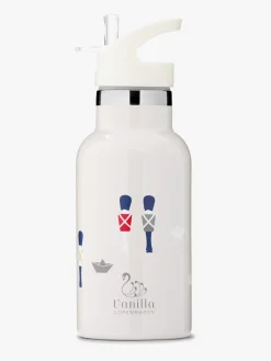 Vanilla Copenhagen Drikkedunk 350 ml, Tin Stickman