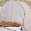 Vanilla Copenhagen Pop-Up UV-Telt Classic, Lady Lovebug