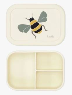Vanilla Copenhagen Silikone Madkasse, Honeybee