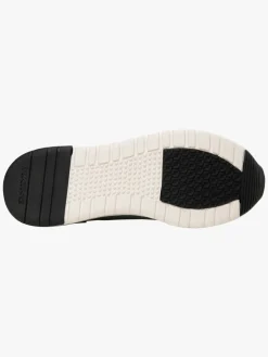Viking Aerial Low WP SL Sneakers, Black/Charcoal