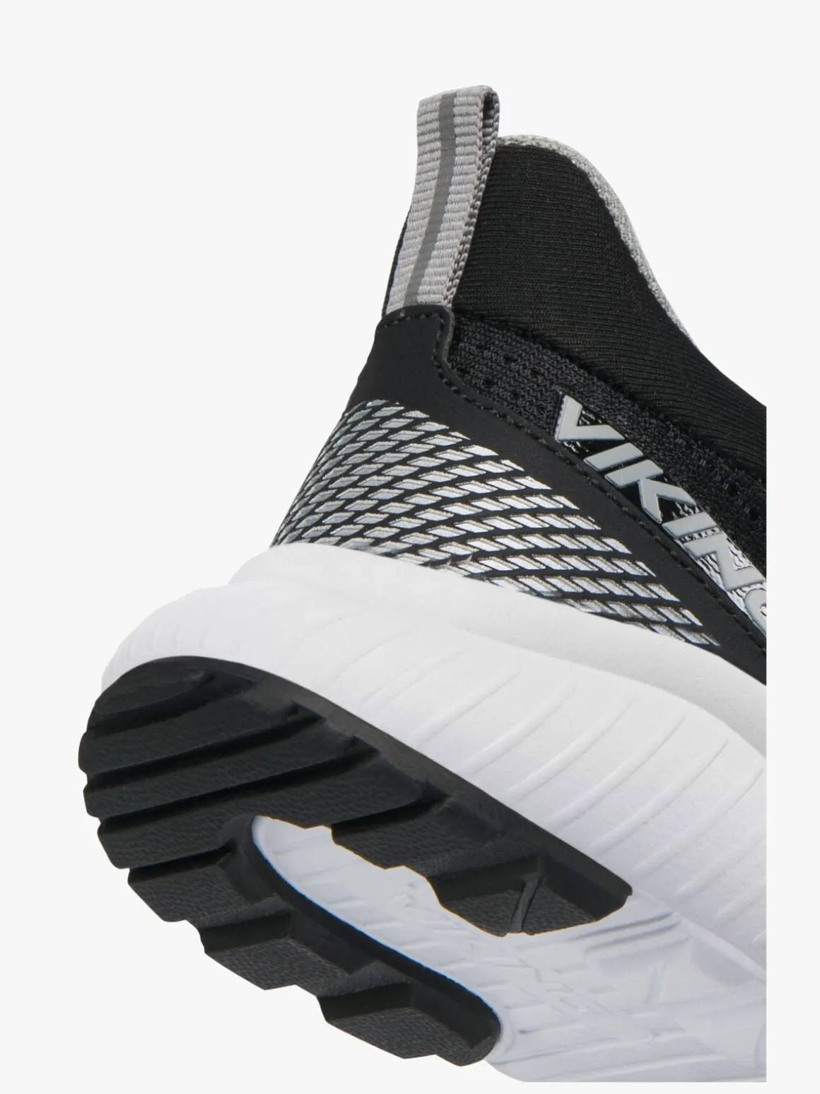 Viking Aero SL Sneakers, Black/Granite
