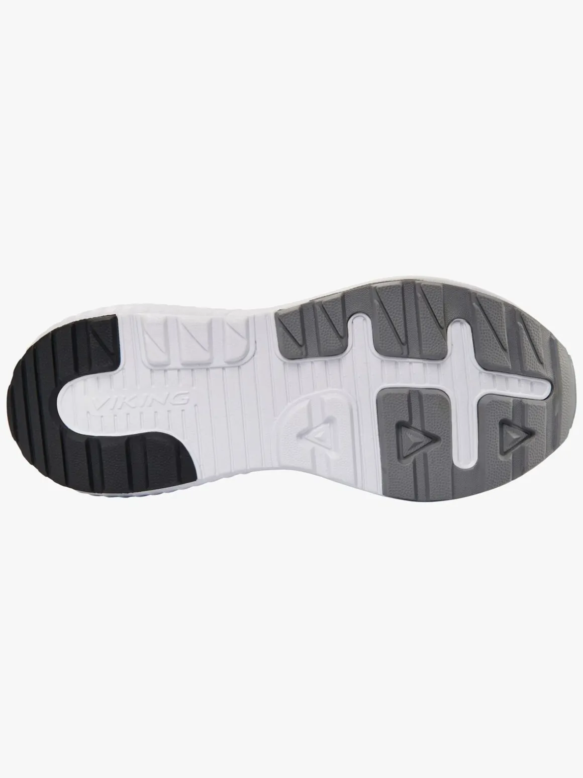 Viking Aero SL Sneakers, Black/Granite