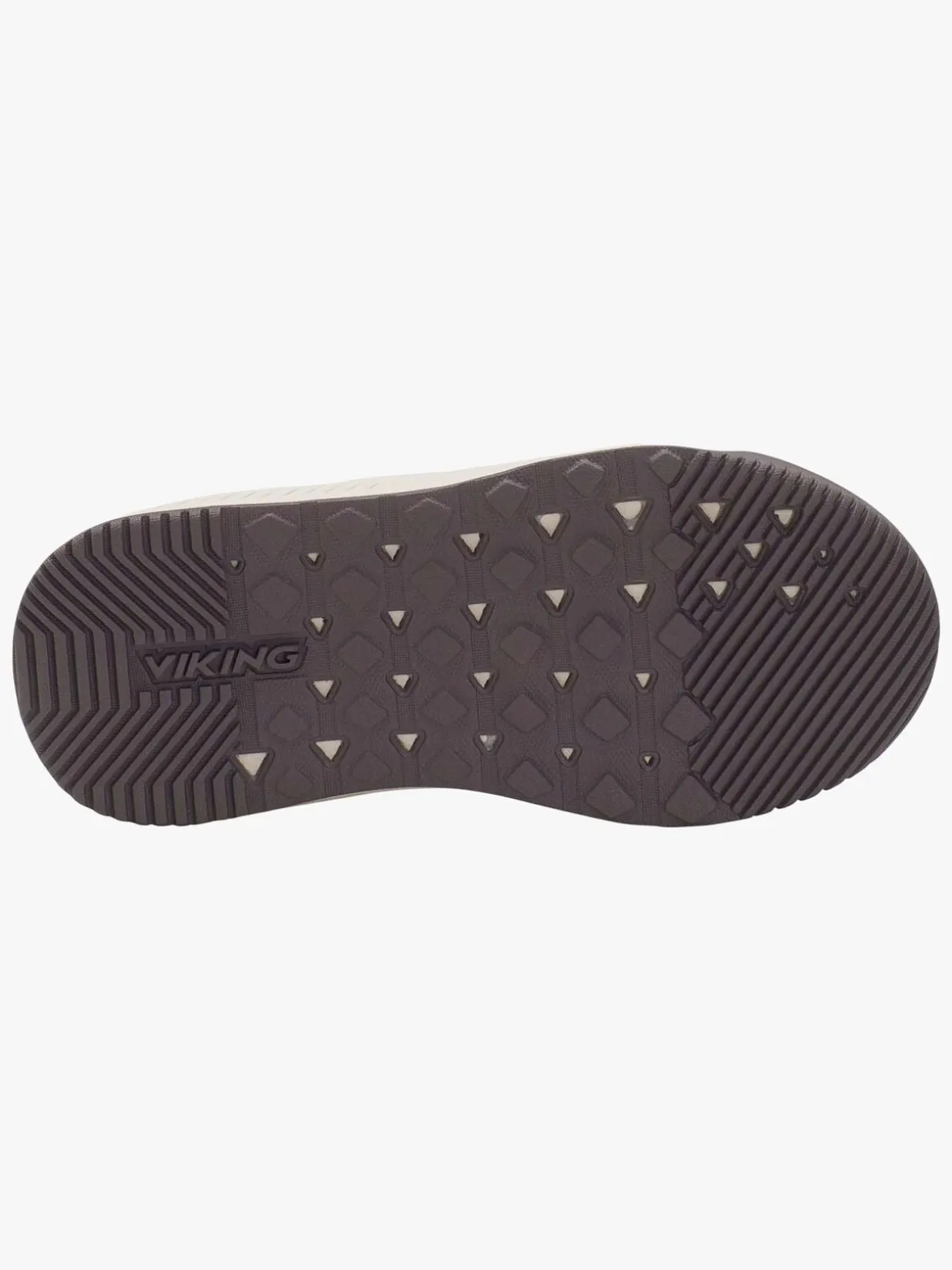 Viking Aery High GTX R Warm Vinterstøvler, Dusty Pink