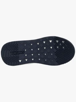 Viking Aery SL GTX Vinterstøvler, Navy/Blue