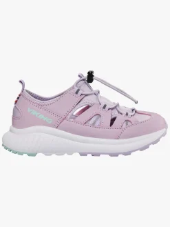 Viking Aery SL Sandaler, Lilac