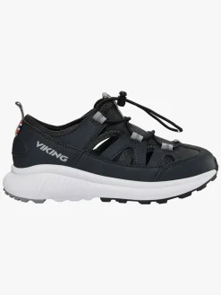 Viking Aery SL Sandaler, Sort