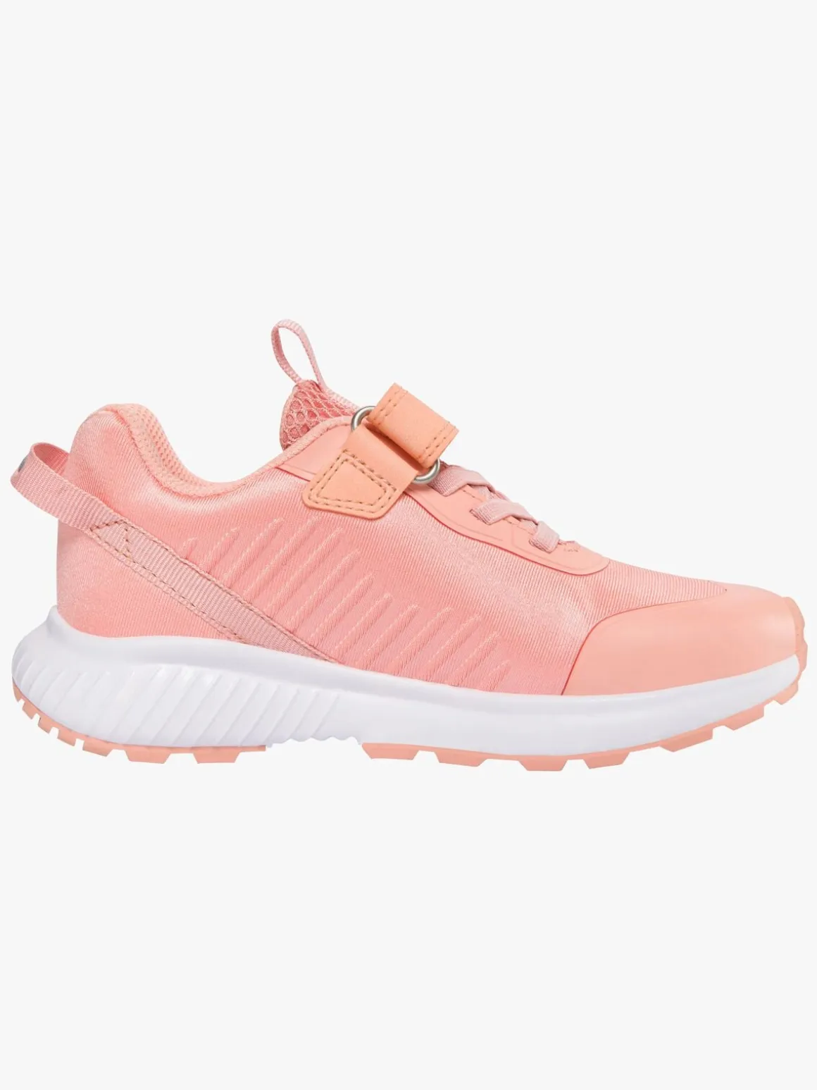 Viking Aery Tau 1V Mid GTX Sneakers, Peach