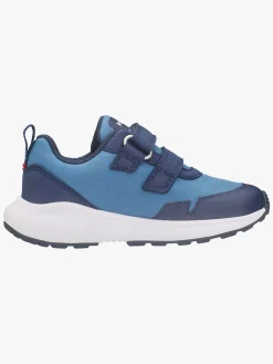 Viking Aery Track 2V GTX Sneakers, Denim