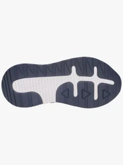 Viking Aery Track 2V GTX Sneakers, Denim