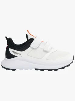 Viking Aery 2V WP Sneakers, Hvid